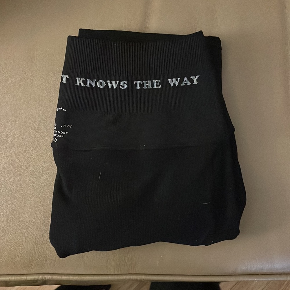 Spiritual Gangster leggings M/L - Picture 14 of 14